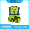 FGY-18LED戰(zhàn)術(shù)單警反光衣
