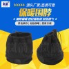 交通執(zhí)勤圍脖 三合一多功能圍脖口罩頭套一物多用加厚搖粒絨脖套