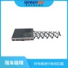 LZ-J-01  側開式阻車路障