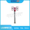SG75-4600X專業(yè)車載移動照明設備