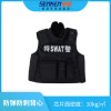 戰(zhàn)術(shù)防彈防刺背心