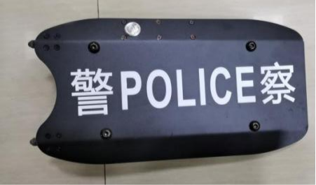 防暴臂盾 (小號(hào))