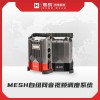 MESH寬帶自組網(wǎng)