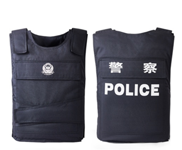 防彈衣2級