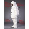 消防員避火防護(hù)服
