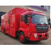 消防供排水車（東風(fēng)天錦底盤）