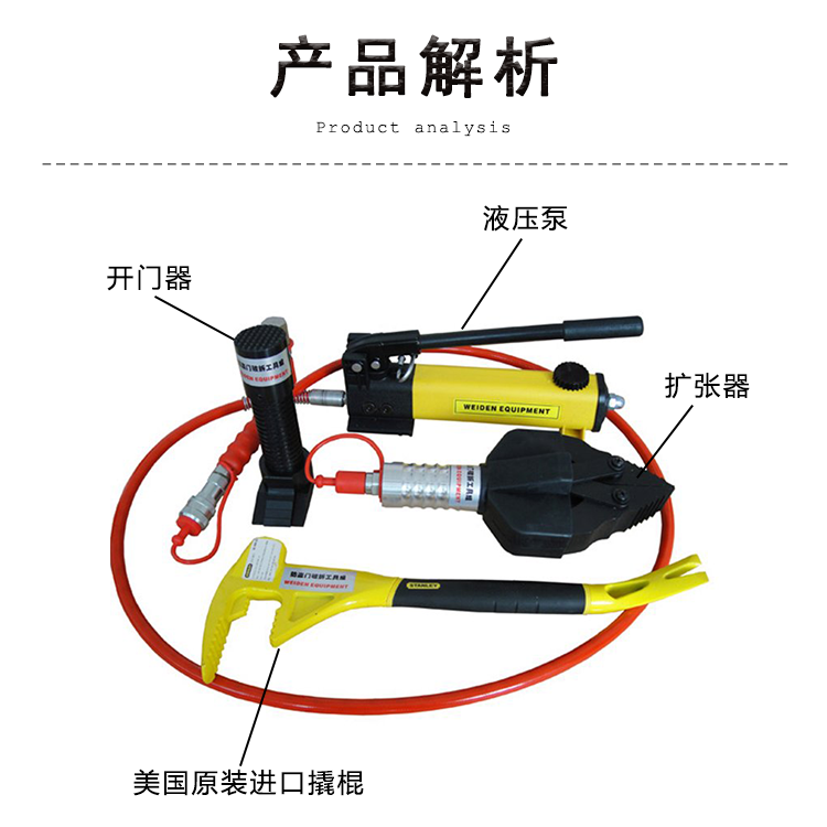 產(chǎn)品詳解