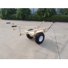 多功能搶險(xiǎn)救援助力車(chē)