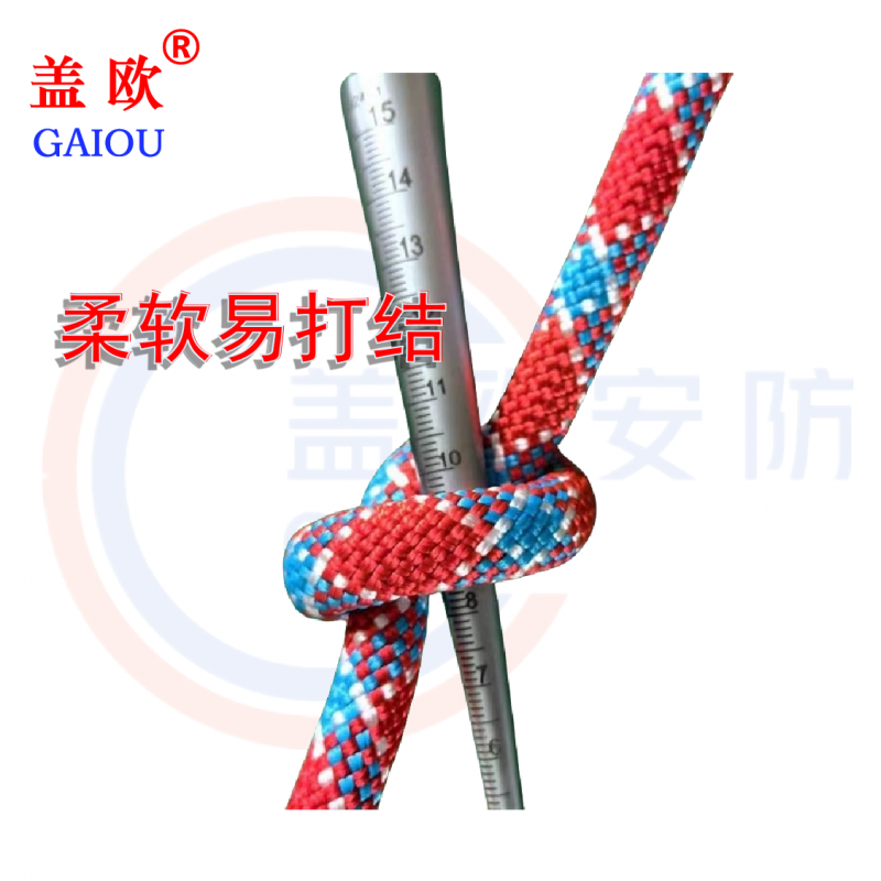 2打結(jié)樣圖