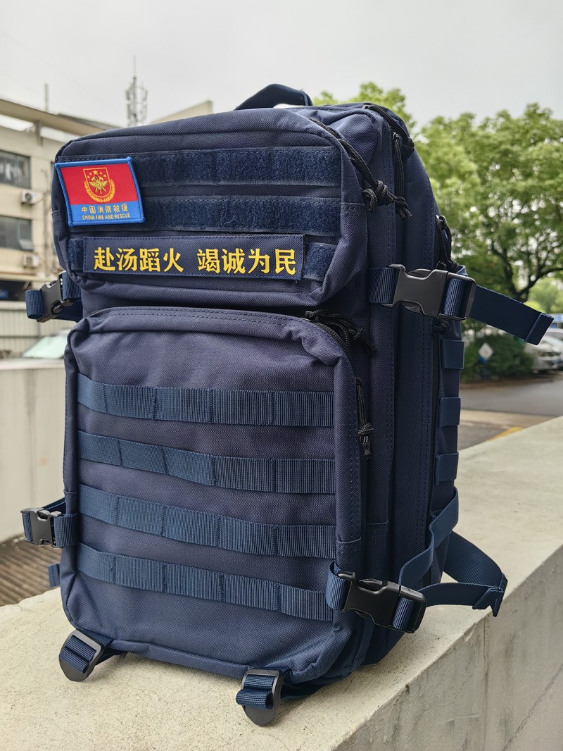 藍斜側5M