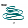 登山扁帶走天涯成型扁帶環(huán)閉環(huán)式扁帶環(huán)形扁帶保護(hù)扁帶攀巖扁帶