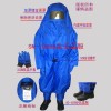 防火防凍服