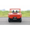 “混合動(dòng)力”中小型水陸兩棲救援車