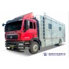 汕德卡餐車