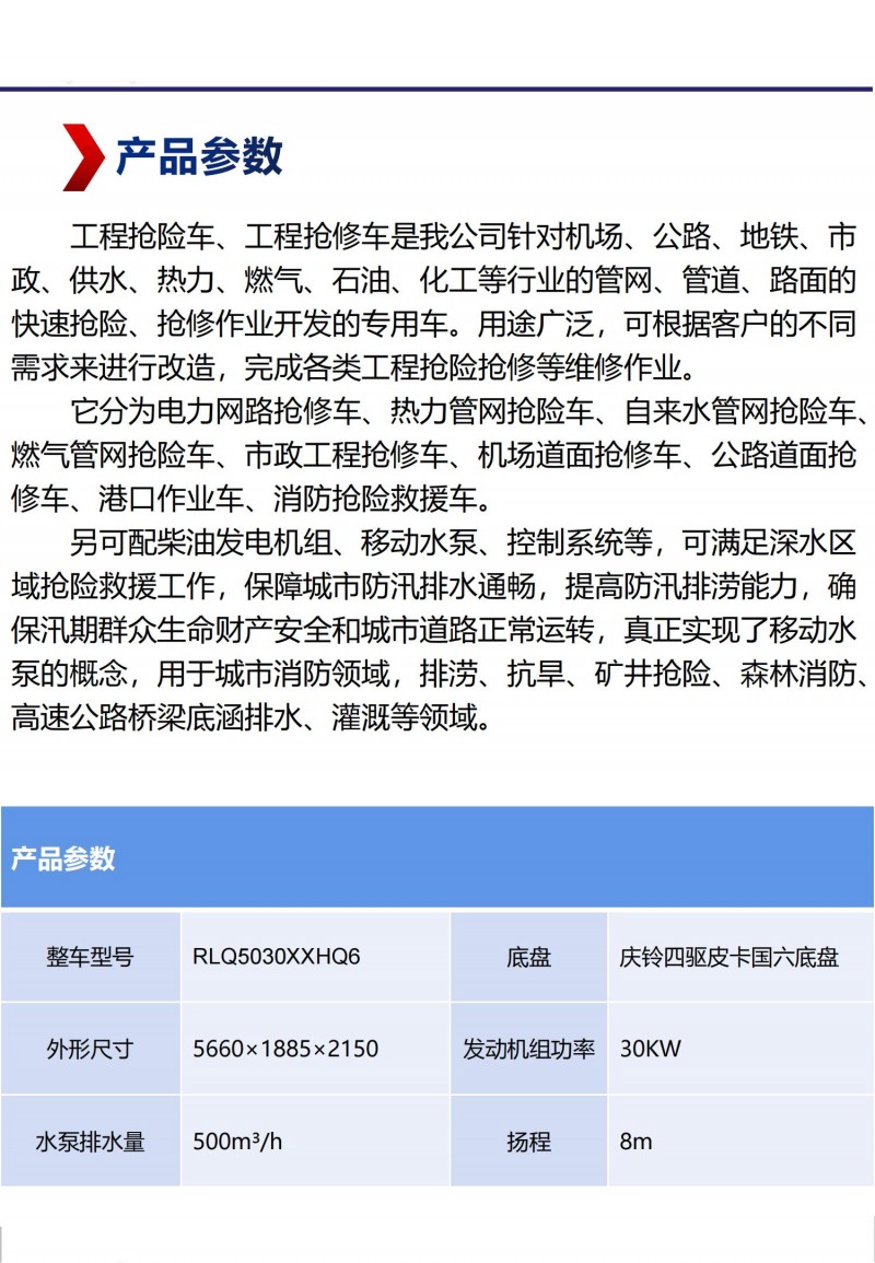 皮卡搶險車_01