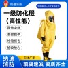 一級(jí)防化服（高性能）