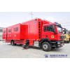 汕德卡消防宿營(yíng)車(chē)