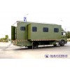 東風(fēng)天錦宿營(yíng)車