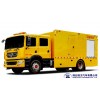 東風(fēng)D9雙排救險(xiǎn)車(chē)