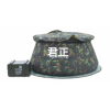 森林消防貯水池<div   id=
