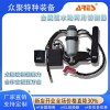 新型切割破拆裝備<div   id=