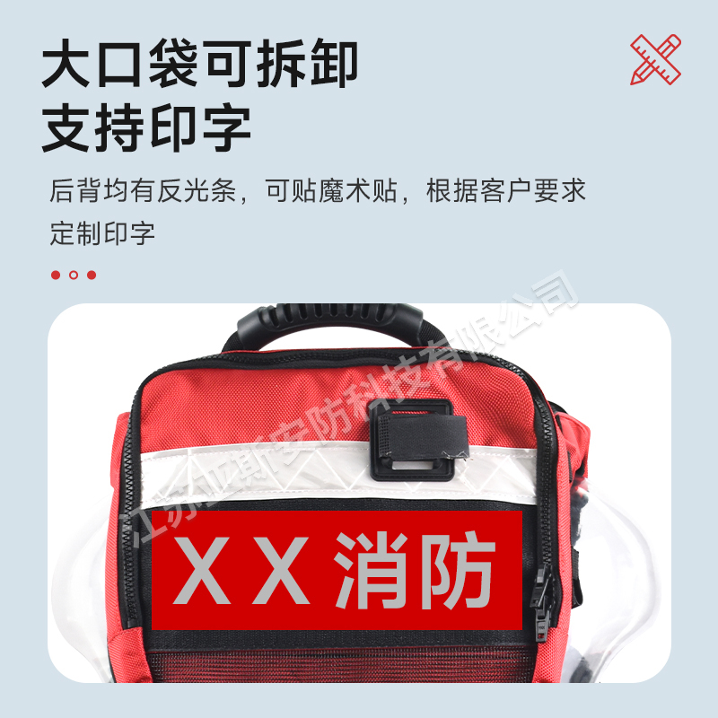 激流救生衣主圖4
