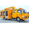 五十鈴一-雙排直臂吊救險(xiǎn)車(chē)