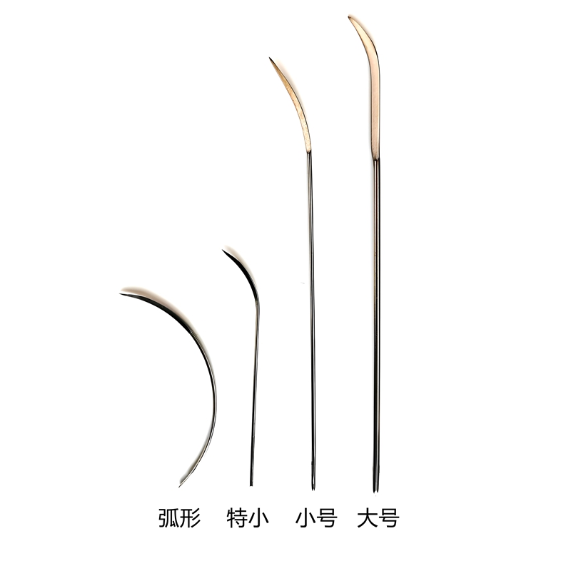 縫合針